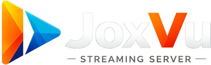 JoxView Logo